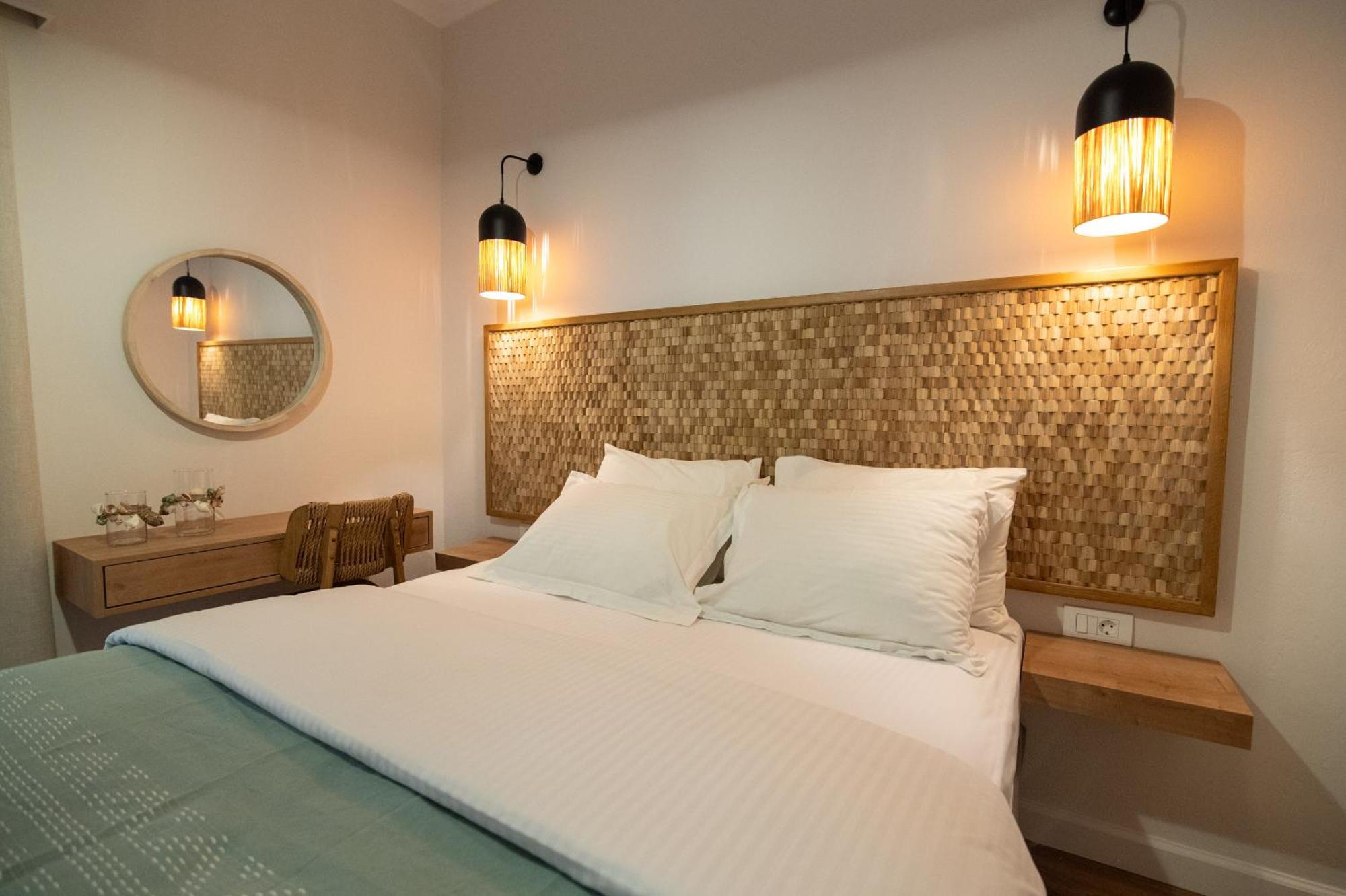 Kanali Village Apartments Eksteriør billede