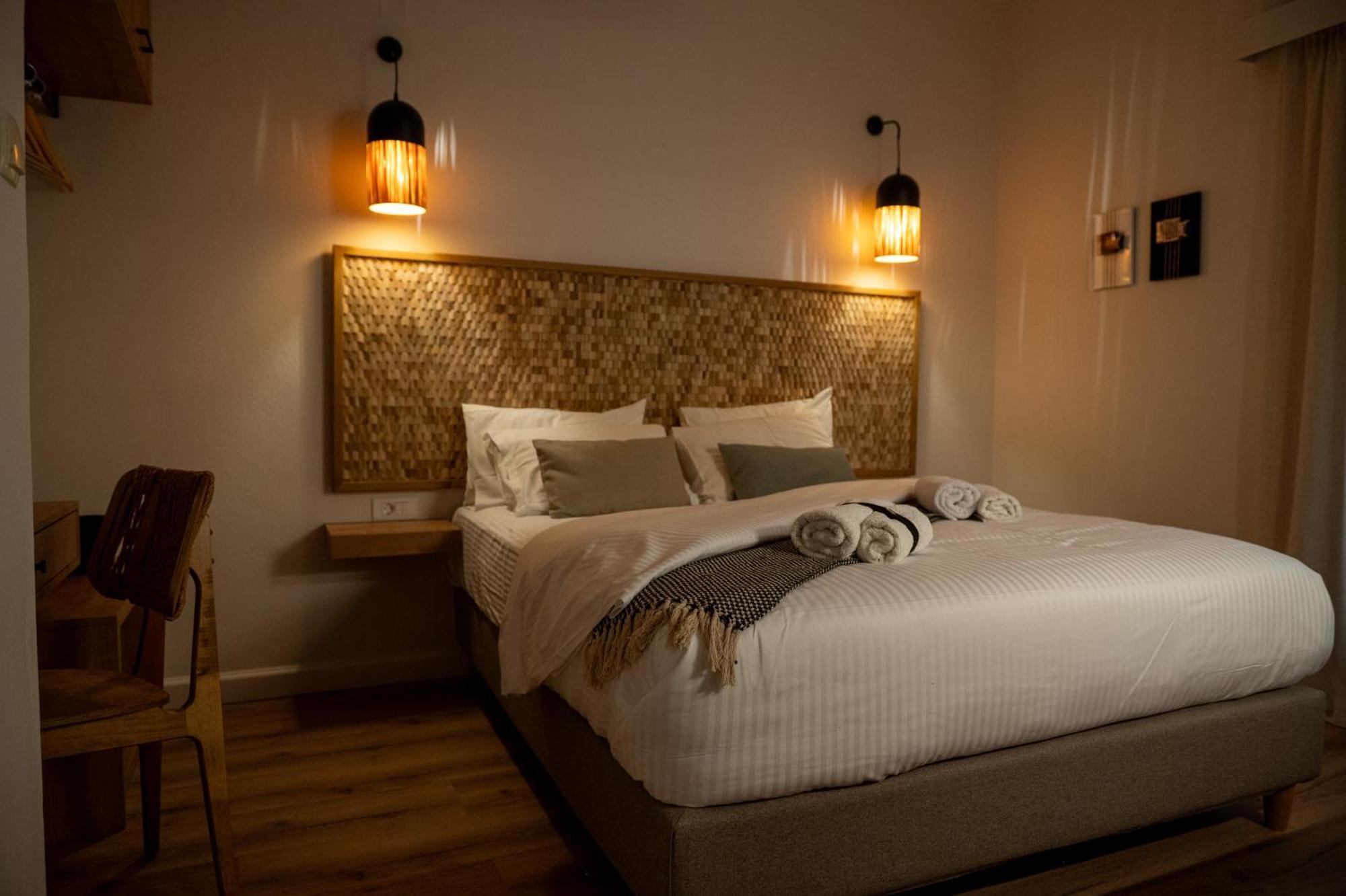 Kanali Village Apartments Eksteriør billede