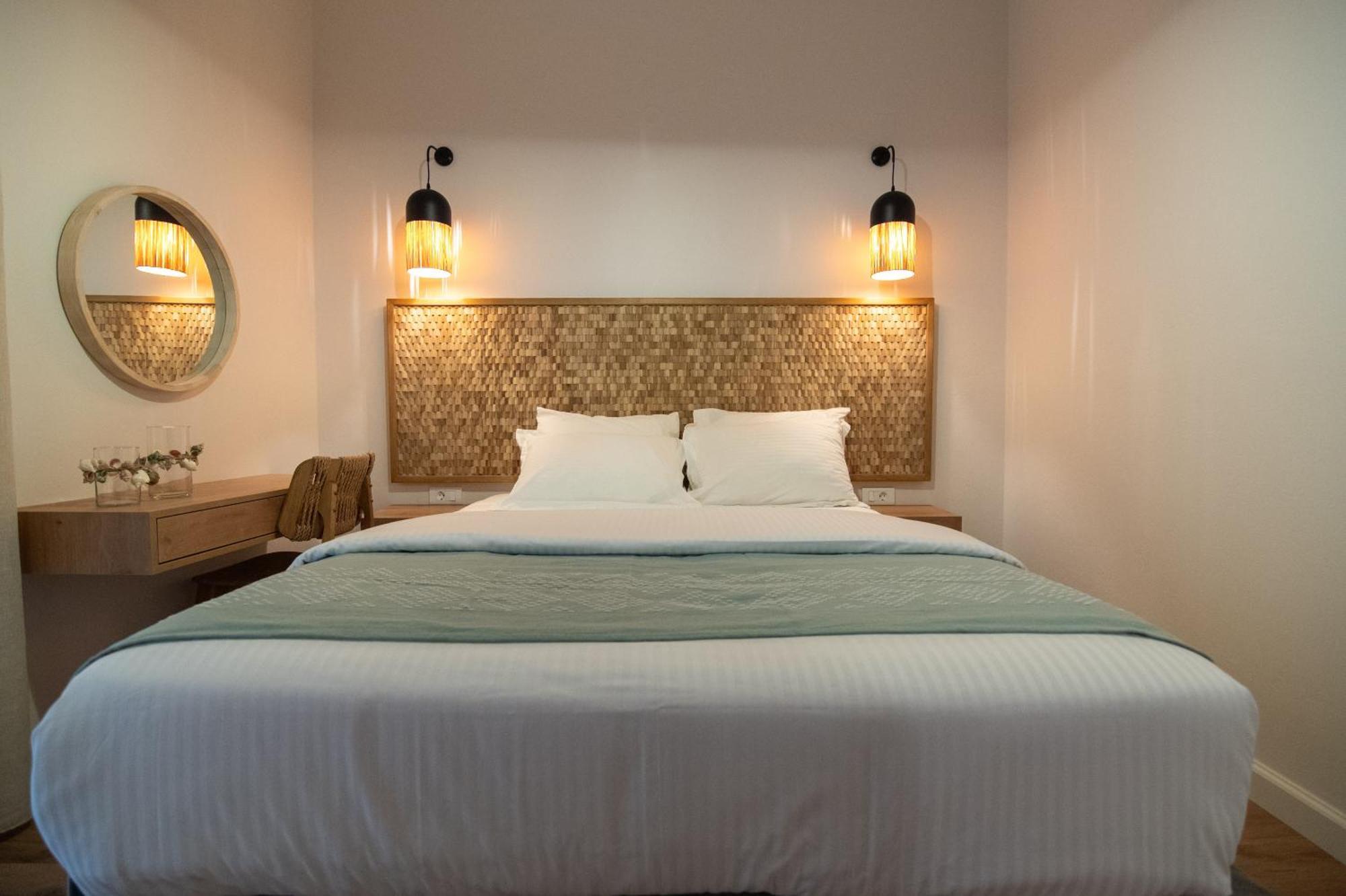 Kanali Village Apartments Eksteriør billede