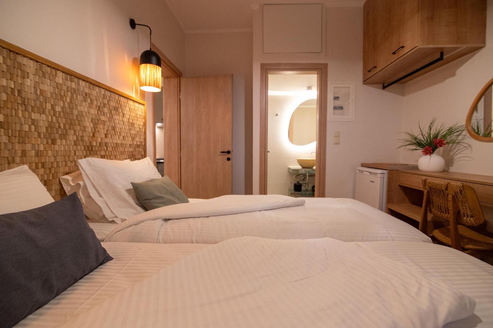 Kanali Village Apartments Eksteriør billede