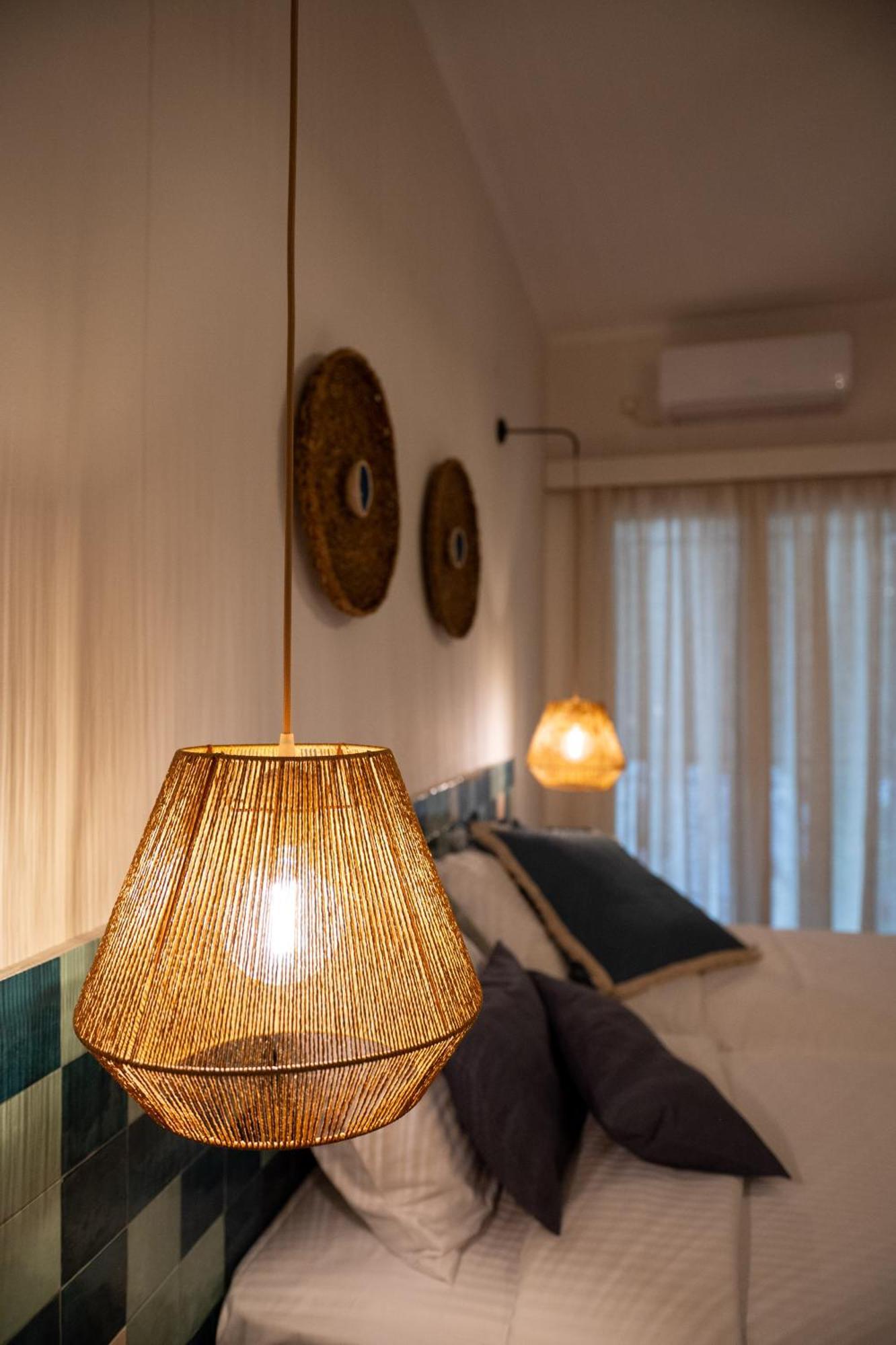 Kanali Village Apartments Eksteriør billede