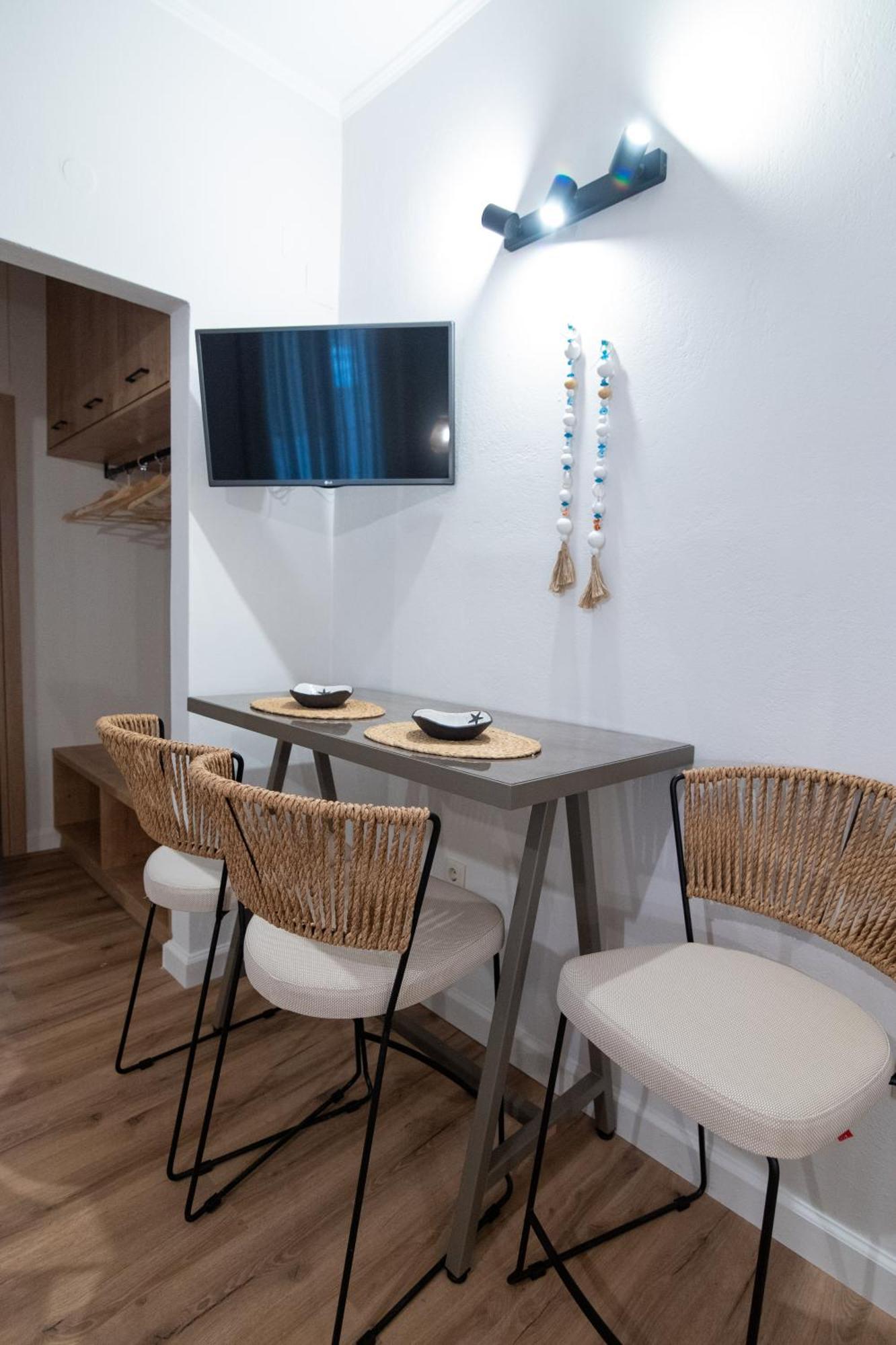 Kanali Village Apartments Eksteriør billede