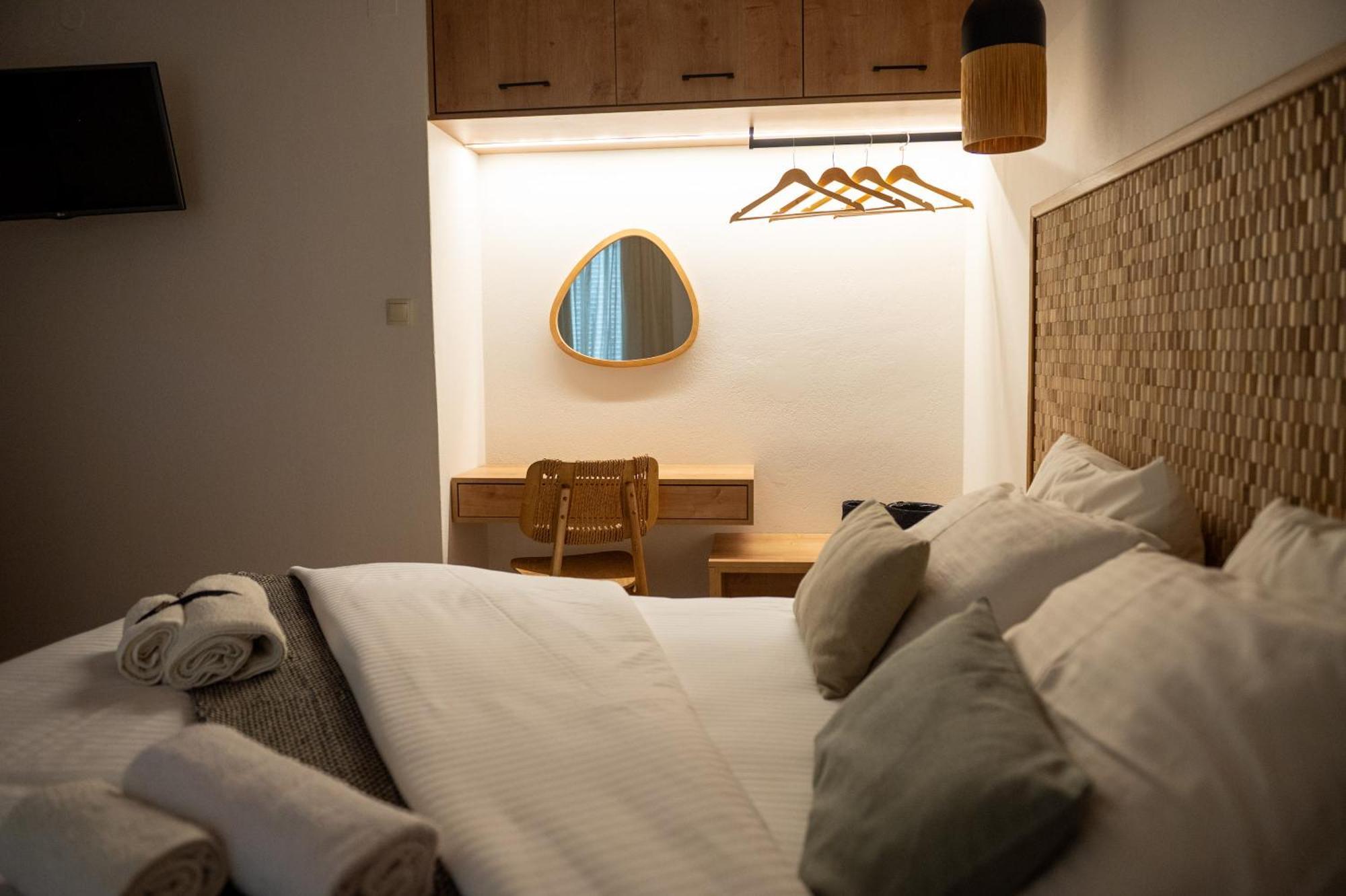 Kanali Village Apartments Eksteriør billede